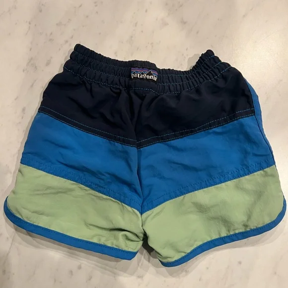 Patagonia Swim Trunks - Picture 2 of 3